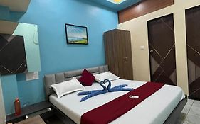 Jai Swaminarayan Delux Homestay